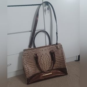 Women's Brahmin Tote bag